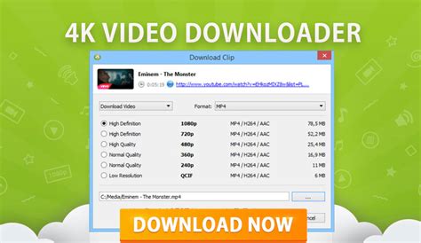 Free Internet Videos Download 4k & HD